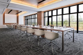 Courtyard Seoul Botanic Park