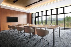 Courtyard Seoul Botanic Park