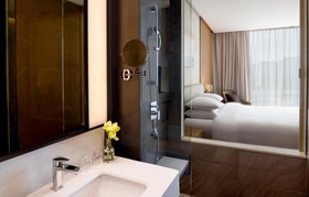 Courtyard Seoul Botanic Park