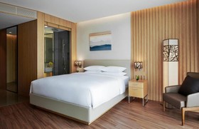 Courtyard Seoul Botanic Park