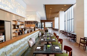 Courtyard Seoul Botanic Park