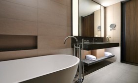 Courtyard Seoul Botanic Park