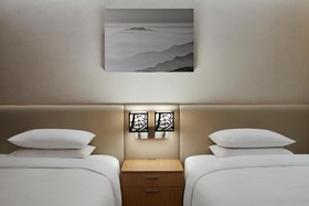 Courtyard Seoul Botanic Park