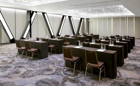 Courtyard Seoul Botanic Park