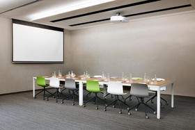 Courtyard Seoul Botanic Park