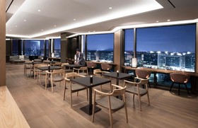 Courtyard Seoul Botanic Park