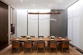 Courtyard Seoul Botanic Park