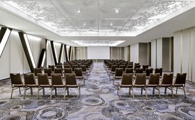 Courtyard Seoul Botanic Park