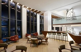 Courtyard Seoul Botanic Park