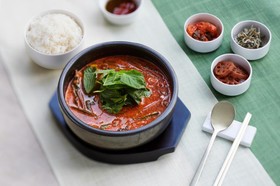 Courtyard Seoul Botanic Park