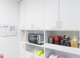Cozzzy Guest House