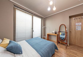 Cozzzy Guest House