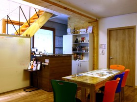 Cozzzy Guest House