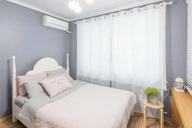 Cozzzy Guest House