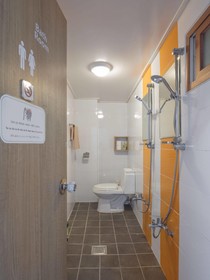 Cozzzy Guest House