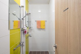 Cozzzy Guest House
