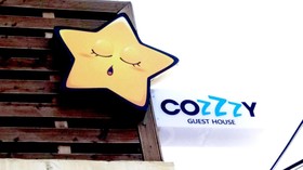 Cozzzy Guest House