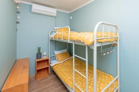 Cozzzy Guest House