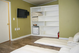 Crib49 Guest House