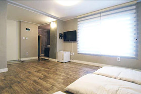 Crib49 Guest House
