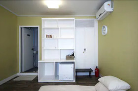 Crib49 Guest House
