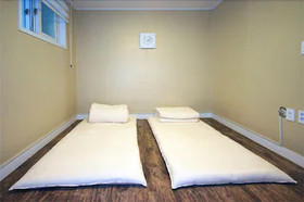 Crib49 Guest House