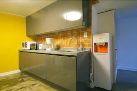Crib49 Guest House