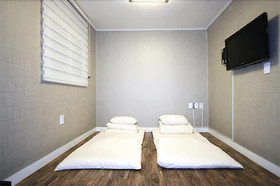 Crib49 Guest House