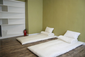 Crib49 Guest House