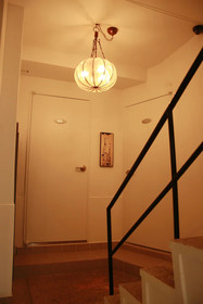 Crib49 Guest House