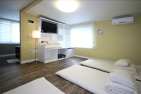 Crib49 Guest House