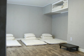 Crib49 Guest House