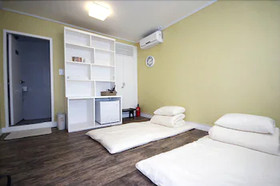 Crib49 Guest House