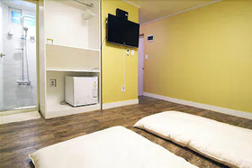 Crib49 Guest House