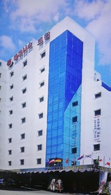 Crown Insadong