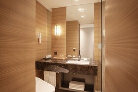 Crown Park Hotel Seoul