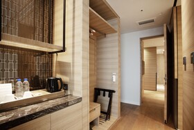 Crown Park Hotel Seoul