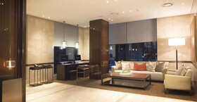 Crown Park Hotel Seoul