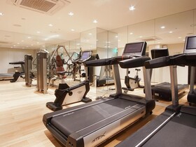 Crown Park Hotel Seoul