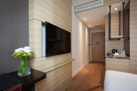 Crown Park Hotel Seoul