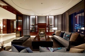 Crown Park Hotel Seoul