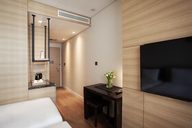 Crown Park Hotel Seoul