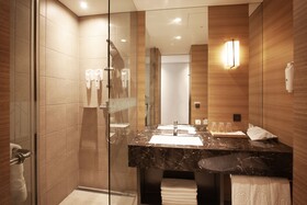 Crown Park Hotel Seoul