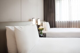 Crown Park Hotel Seoul