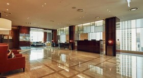 Crown Park Hotel Seoul