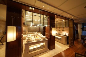 Crown Park Hotel Seoul