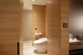 Crown Park Hotel Seoul