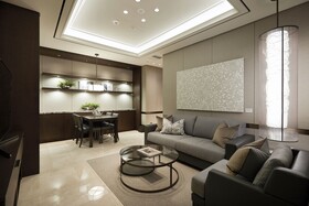 Crown Park Hotel Seoul
