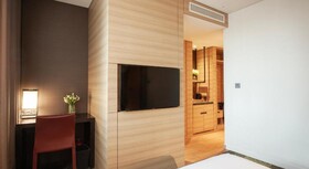 Crown Park Hotel Seoul