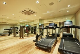 Crown Park Hotel Seoul